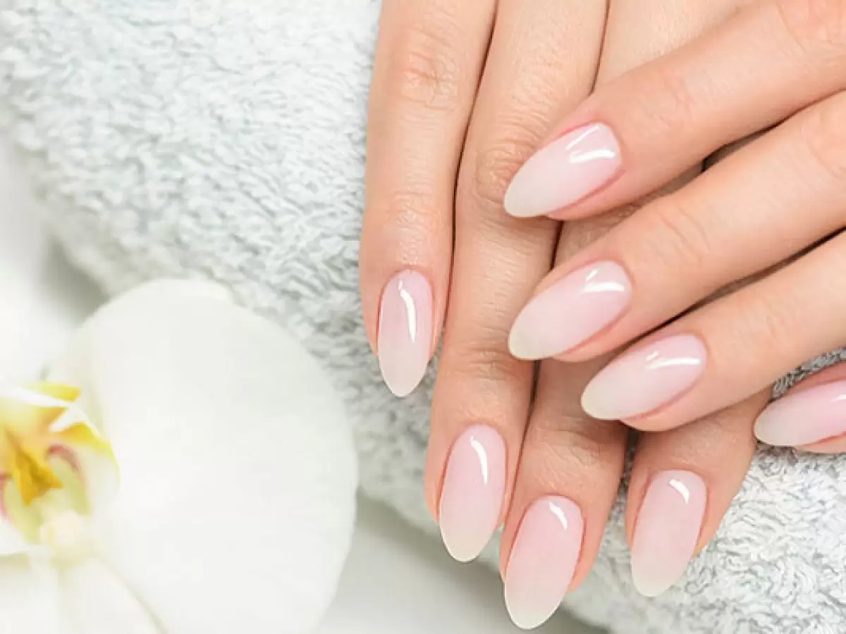 Mordoğan Protez Tırnak