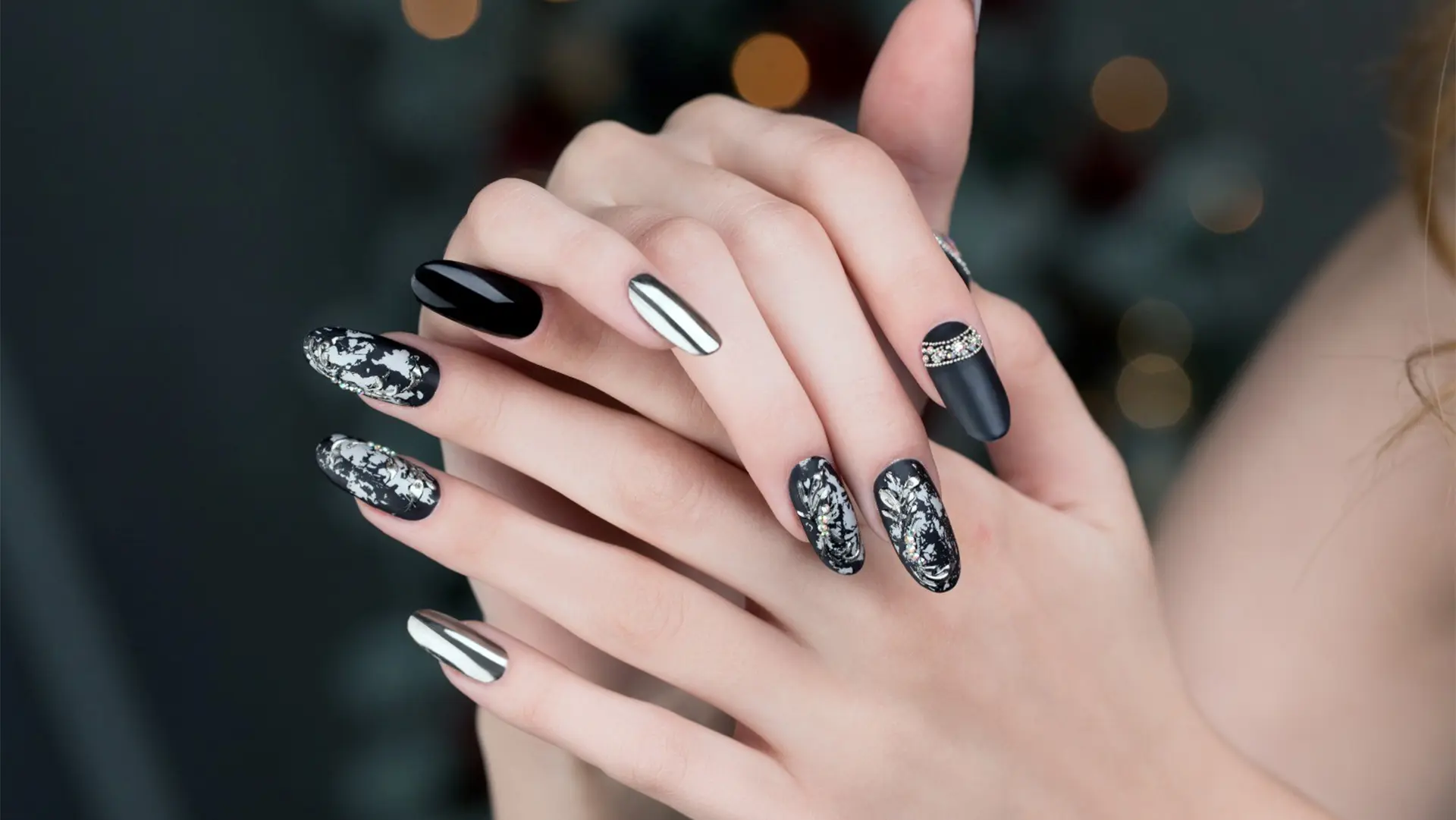 Mordoğan Protez Tırnak